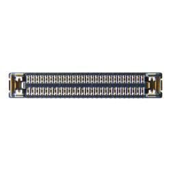 Κονέκτορας Οθόνης 52Pin Onboard LCD FPC Connector για iPhone 13 / 13 Mini