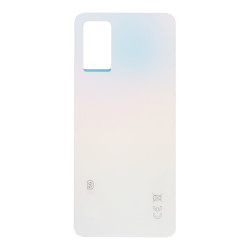 Ανταλλακτικό Πίσω Καπάκι για Xiaomi Redmi Note 11 Pro 5G – White