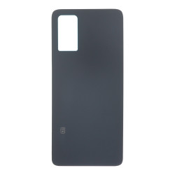 Ανταλλακτικό Πίσω Καπάκι για Xiaomi Redmi Note 11 Pro 5G – Black