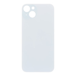 Ανταλλακτικό Πίσω Καπάκι Big Hole Back Cover για iPhone 15 Plus – Blue