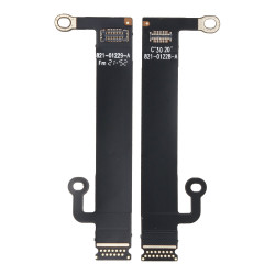 Σετ Καλωδιοταινίες 821-00603 LED Backlight Flex Cable για MacBook Pro 13.3" A1706 / 15.4" A1707 / 13.3" A1708 / 13" 2019 A2159