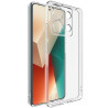 Θήκη Σιλικόνης IMAK UX-5 Series για Xiaomi Redmi Note 13 5G – Διάφανο