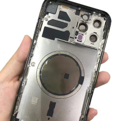 Ανταλλακτικός Μαγνήτης Wireless Charging MagSafe Magnet για iPhone 14 Pro / 14 Pro Max