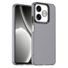 Θήκη Σιλικόνης TPU Candy Hybrid για Realme C63 / C61 / Note 60 - Smoke Black