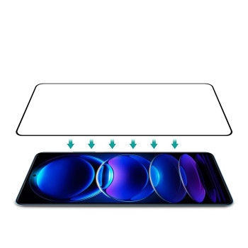 Τζαμάκι Προστασίας Tempered...