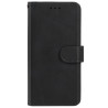 Θήκη Πορτοφόλι Leather Style για Samsung Galaxy A12 / A12 Nacho – Black
