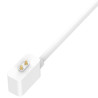 Μαγνητικό Καλώδιο Φόρτισης USB 60cm για Xiaomi Redmi Watch 4 – White