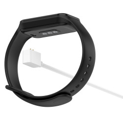 Μαγνητικό Καλώδιο Φόρτισης USB 60cm για Xiaomi Redmi Watch 4 – White