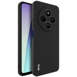 Θήκη Σιλικόνης IMAK UC-3 Series Frosted για Redmi 14C / Poco C75 – Black
