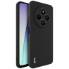 Θήκη Σιλικόνης IMAK UC-3 Series Frosted για Redmi 14C / Poco C75 – Black