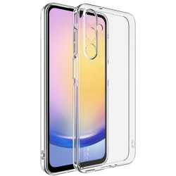 Θήκη Σιλικόνης IMAK UX-5 Series Super Slim για Samsung Galaxy A16 4G / 5G – Διάφανο