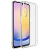 Θήκη Σιλικόνης IMAK UX-5 Series Super Slim για Samsung Galaxy A16 4G / 5G – Διάφανο