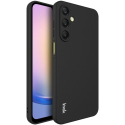 Θήκη Σιλικόνης IMAK UC-3 Series Frosted για Samsung Galaxy A16 4G / 5G – Black
