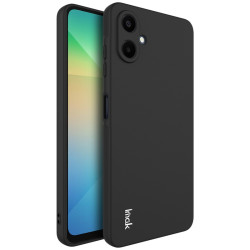 Θήκη Σιλικόνης IMAK UC-3 Series Frosted για Samsung Galaxy A06 4G – Black
