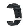 Λουράκι Σιλικόνης για Garmin Fenix 5 – Black