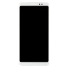Oθόνη Lcd και Digitizer Μηχανισμός Αφής για Xiaomi Redmi Note 5 - Λευκή