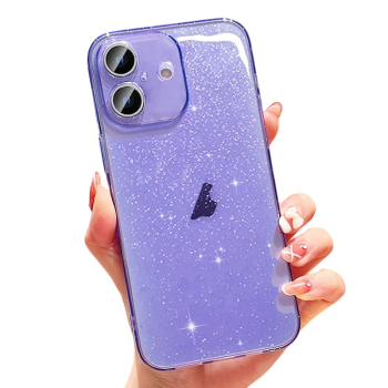 Θήκη Σιλικόνης Glitter...