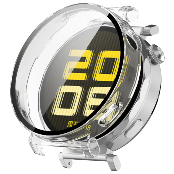 Θήκη Προστασίας με Τζαμάκι...