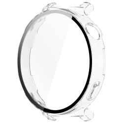 Θήκη Προστασίας με Τζαμάκι για Huawei Watch GT5 41mm – Διάφανο