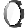 Θήκη Προστασίας με Τζαμάκι για Huawei Watch GT6 Pro / GT5 Pro 46mm – Matte Black