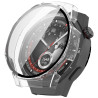Θήκη Προστασίας με Τζαμάκι για Huawei Watch GT6 Pro / GT5 Pro 46mm – Διάφανο