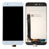 Οθόνη LCD και Μηχανισμός Αφής Digitizer για Xiaomi Mi A1 / 5X - Λευκή