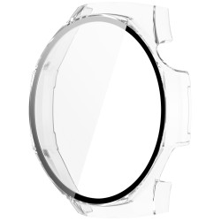 Θήκη Προστασίας με Τζαμάκι για Huawei Watch GT6 Pro / GT5 Pro 46mm – Διάφανο