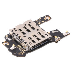 Πλακέτα Μικροφώνου & Sim Reader Microphone Board για Huawei P30 Pro