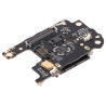 Πλακέτα Μικροφώνου & Sim Reader Microphone Board για Huawei P30 Pro