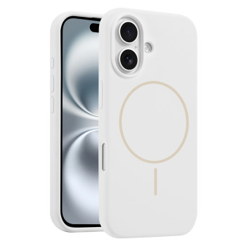 Θήκη Σιλικόνης με MagSafe...