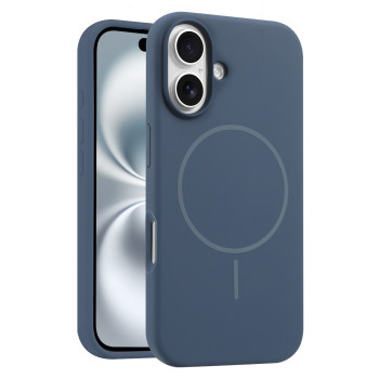 Θήκη Σιλικόνης με MagSafe...