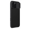 Θήκη Σιλικόνης NILLKIN CamShield Pro για iPhone 16 Pro Max – Black