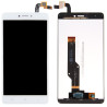 Οθόνη LCD και Μηχανισμός Αφής Digitizer για Xiaomi Redmi Note 4X (Snapdragon) - Λευκή