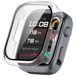 Θήκη Προστασίας με Τζαμάκι για Huawei Watch D2 – Διάφανο