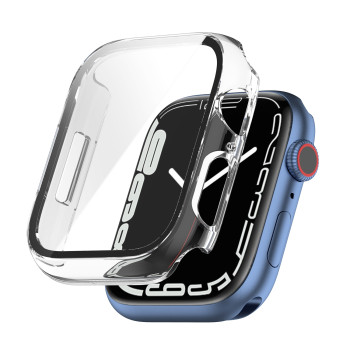 Θήκη Προστασίας με Τζαμάκι...