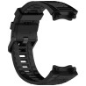 Λουράκι Σιλικόνης για Amazfit T-Rex 3 – Black
