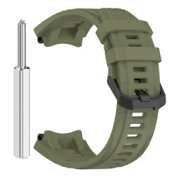 Λουράκι Σιλικόνης για Amazfit T-Rex 3 – Jungle Green
