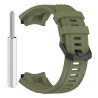 Λουράκι Σιλικόνης για Amazfit T-Rex 3 – Jungle Green