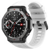 Λουράκι Σιλικόνης για Amazfit T-Rex 3 – White