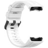 Λουράκι Σιλικόνης για Amazfit T-Rex 3 – White