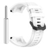 Λουράκι Σιλικόνης για Amazfit T-Rex 3 – White