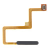 Καλωδιοταινία Power Button & Fingerprint Sensor Flex για Xiaomi Redmi Note 11 Pro+ 5G - Black