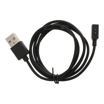 Φορτιστής Μαγνητικός 1m USB...