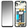 Samsung Οθόνη με Μηχανισμό Αφής και Πλαίσιο για Samsung Galaxy A14 5G (A146) – Μαύρο