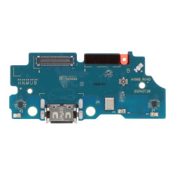 Πλακέτα Φόρτισης Charging Port Board για Samsung Galaxy A16 5G (A166B)