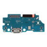 Πλακέτα Φόρτισης Charging Port Board για Samsung Galaxy A16 5G (A166B)
