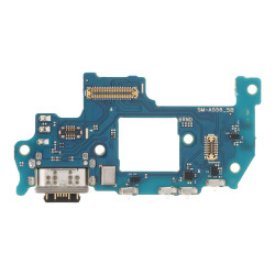 Πλακέτα Φόρτισης Charging Port Board για Samsung Galaxy A55 (A556)