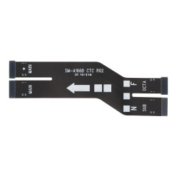 Κεντρική Καλωδιοταινία Main Flex Cable για Samsung Galaxy A16 / A16 5G / A26 (A166B)