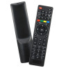 Universal Τηλεχειριστήριο TV Remote Control Borofone SD-4in1 – Black