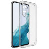 Θήκη Σιλικόνης TPU για Samsung Galaxy A55 – Clear